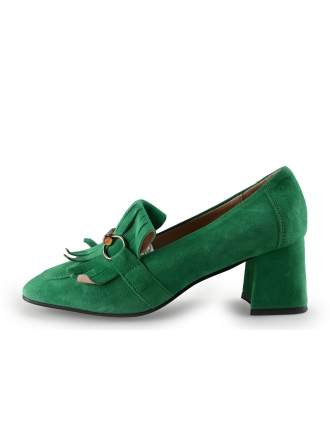 Manfield Pumps