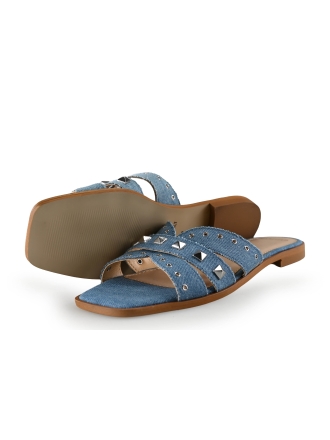 Manfield Sandalen