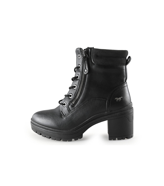 Mustang Veterboots