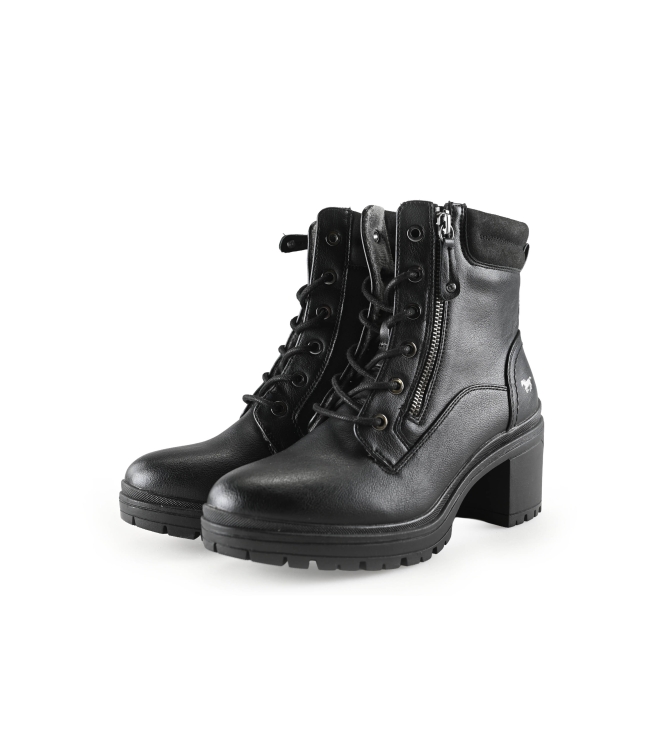 Mustang Veterboots