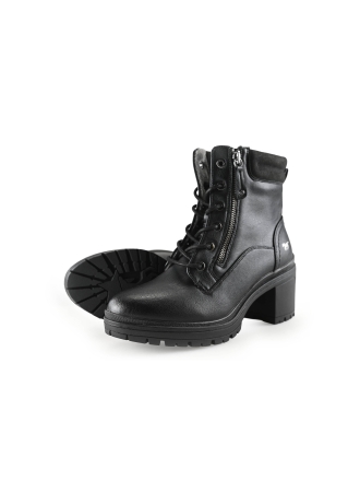 Mustang Veterboots