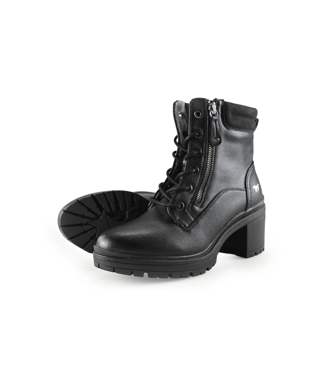 Mustang Veterboots