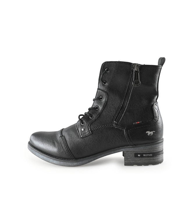 Mustang Veterboots
