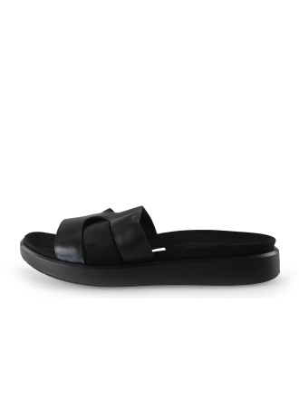 Ecco Slippers