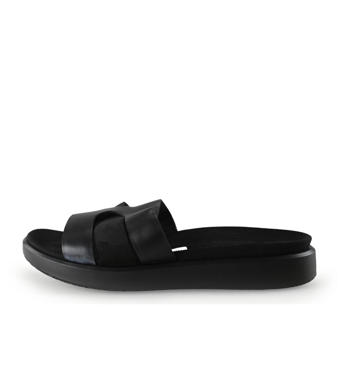 Ecco Slippers
