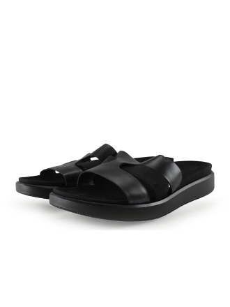 Ecco Slippers