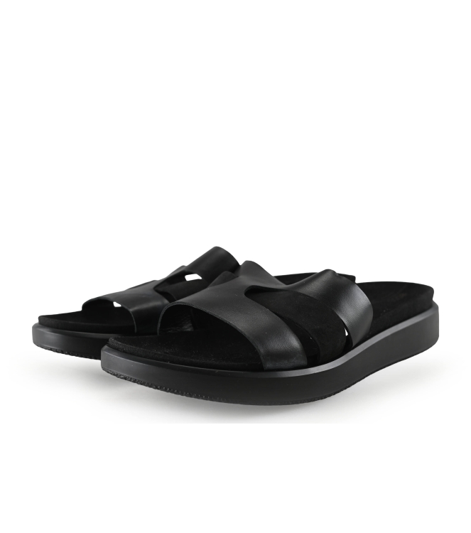 Ecco Slippers
