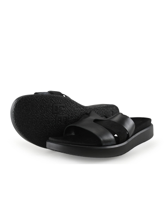 Ecco Slippers