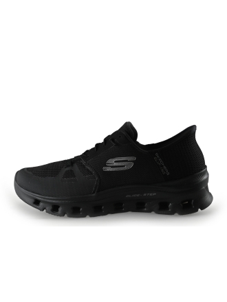 Skechers Instappers Zwart 293239
