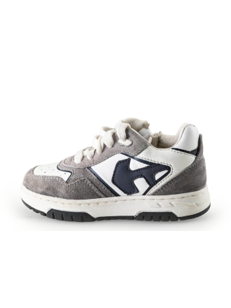 Nelson Sneakers Grijs 293243