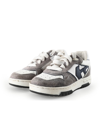Nelson Sneakers Grijs 293243