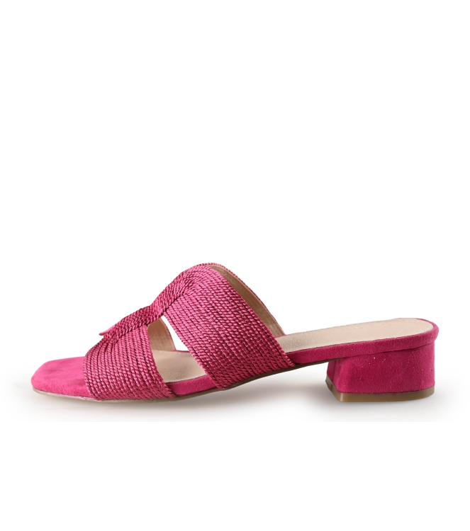 Nelson Slippers
