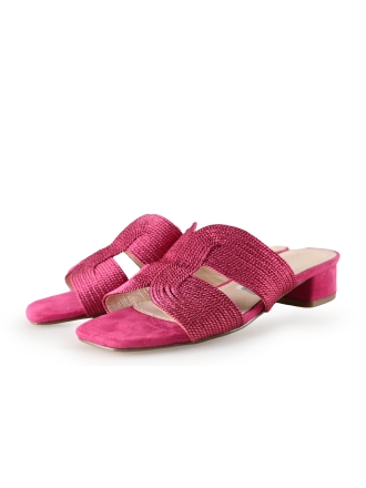 Nelson Slippers