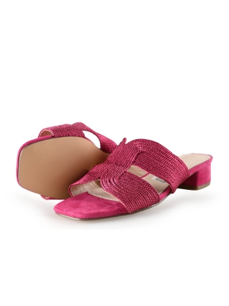 Nelson Slippers