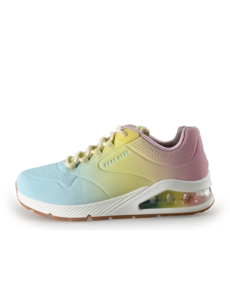 Skechers Sneakers Overig 293248