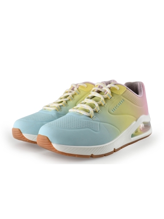 Skechers Sneakers Overig 293248