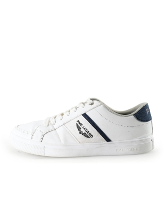 PME Legend Sneakers Wit 293259