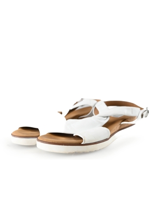 Gabor Sandalen Wit 293268