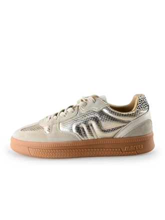 Maruti Sneakers Goud 293276