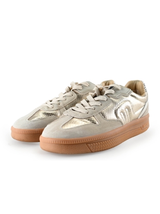 Maruti Sneakers Goud 293276
