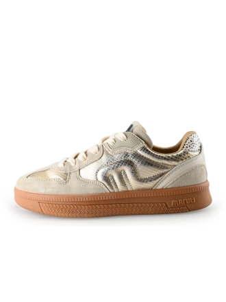 Maruti Sneakers Goud 293277