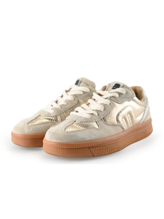 Maruti Sneakers Goud 293277