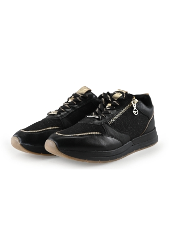 Tamaris Sneakers Zwart 293282