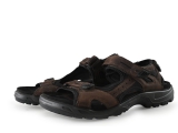 Ecco Sandalen