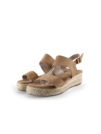 Dolcis Sandalen Beige 293296
