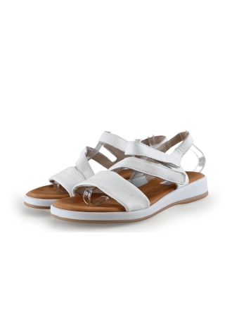 Gabor Sandalen Wit 293297