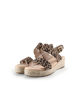 Dolcis Sandalen