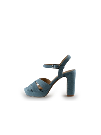 Manfield Pumps