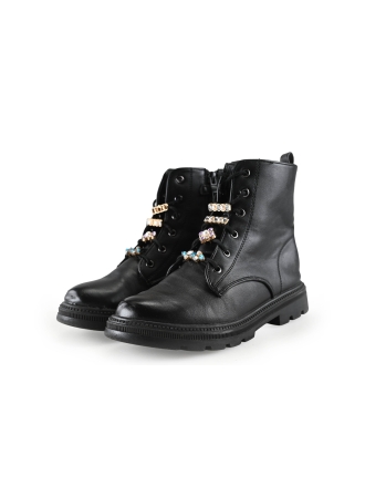 Meran Boots