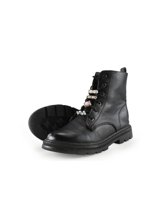 Meran Boots