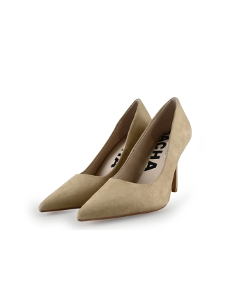 Sacha Pumps Beige 293321