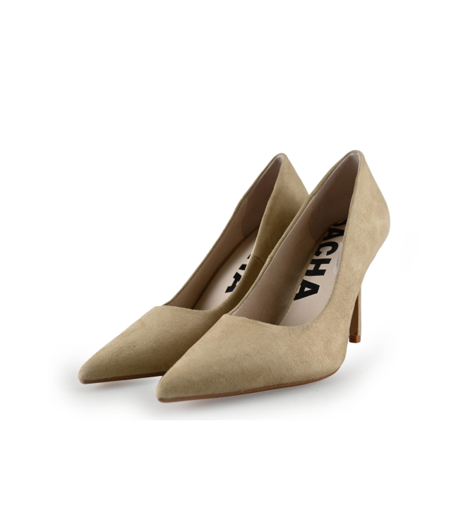 Sacha Pumps