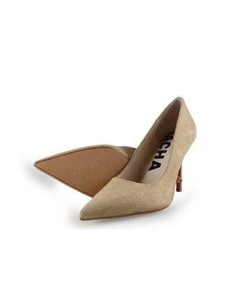 Sacha Pumps