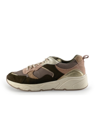 Sacha Sneakers Beige 293326