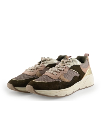 Sacha Sneakers Beige 293326