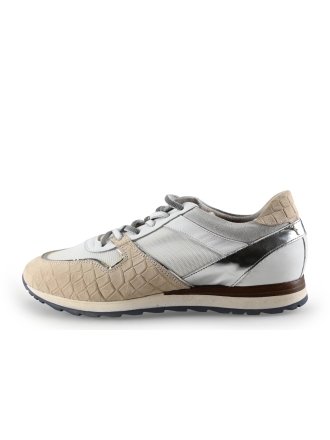 Mazzeltov Sneakers Grijs 293331