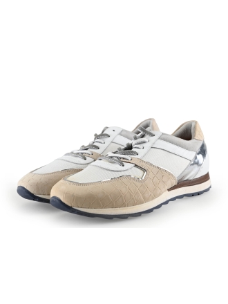 Mazzeltov Sneakers Grijs 293331