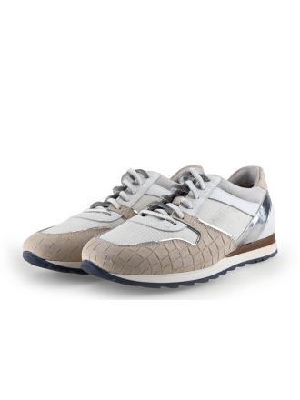 Greve Sneakers Wit 293332