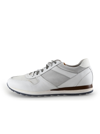 Greve Sneakers Wit 293334