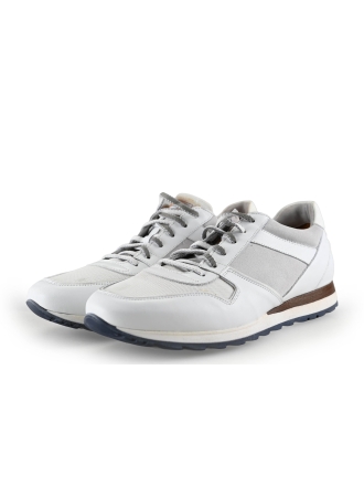 Greve Sneakers Wit 293334