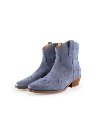 Manfield Cowboy laarzen