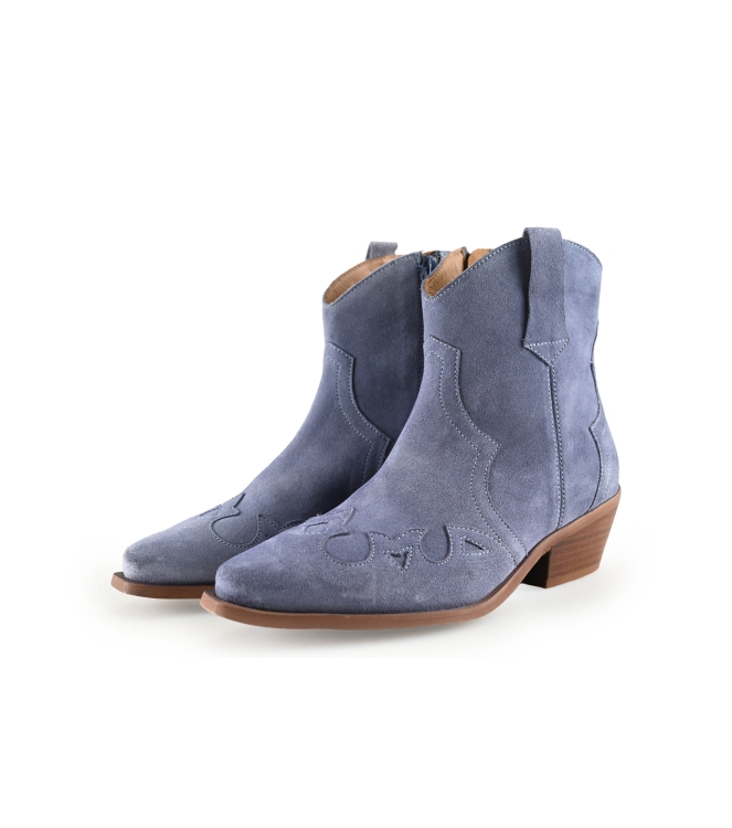 Manfield Cowboy laarzen