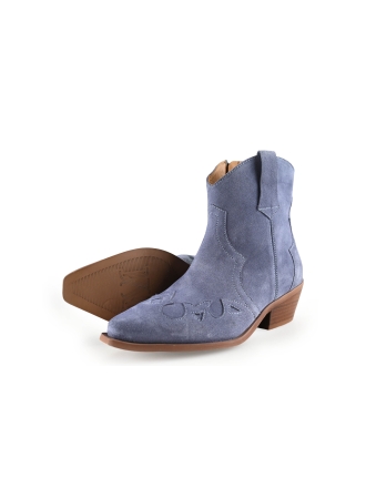 Manfield Cowboy laarzen