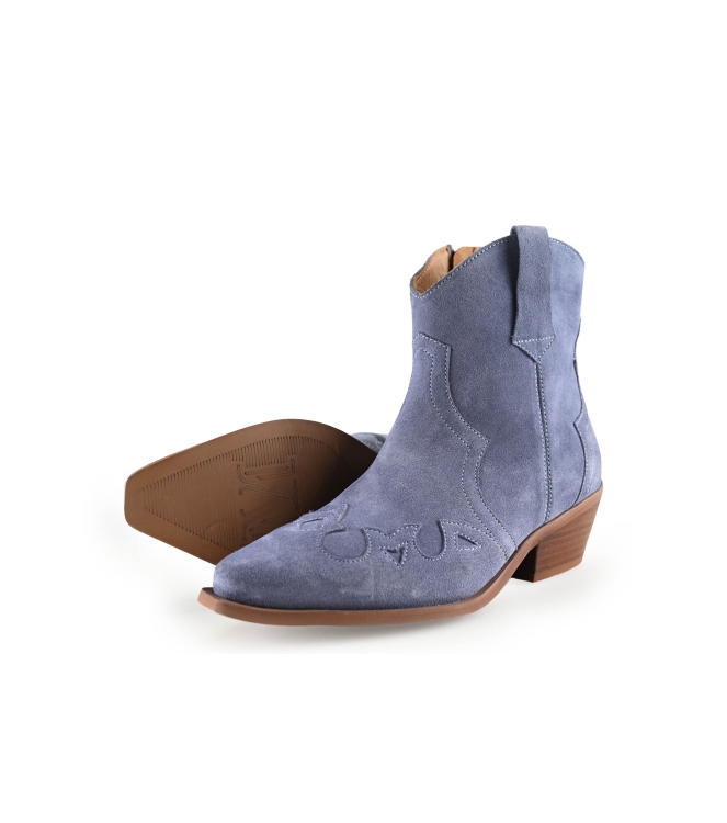 Manfield Cowboy laarzen