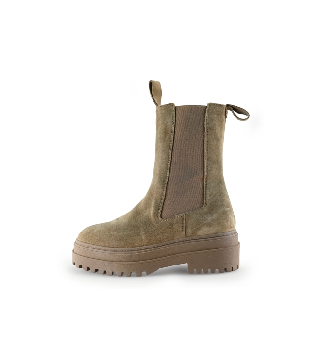 Sacha Chelsea boots