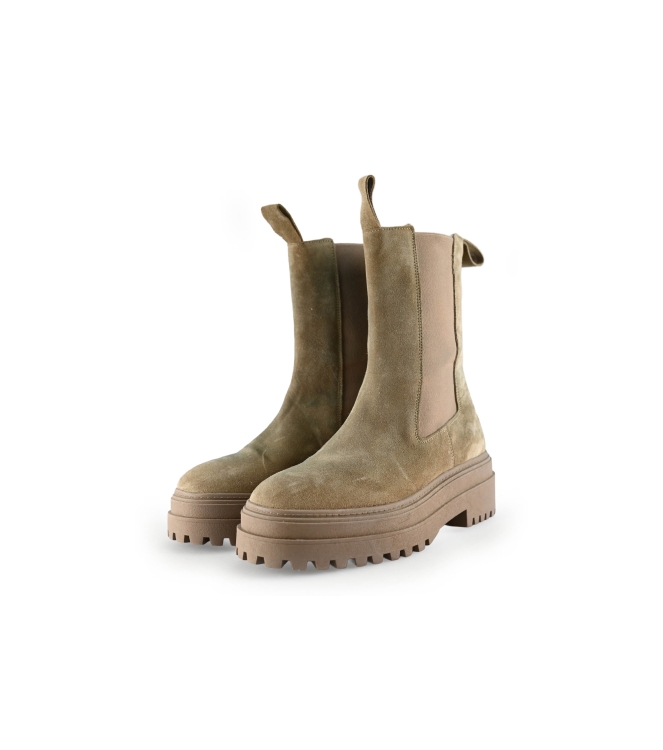 Sacha Chelsea boots